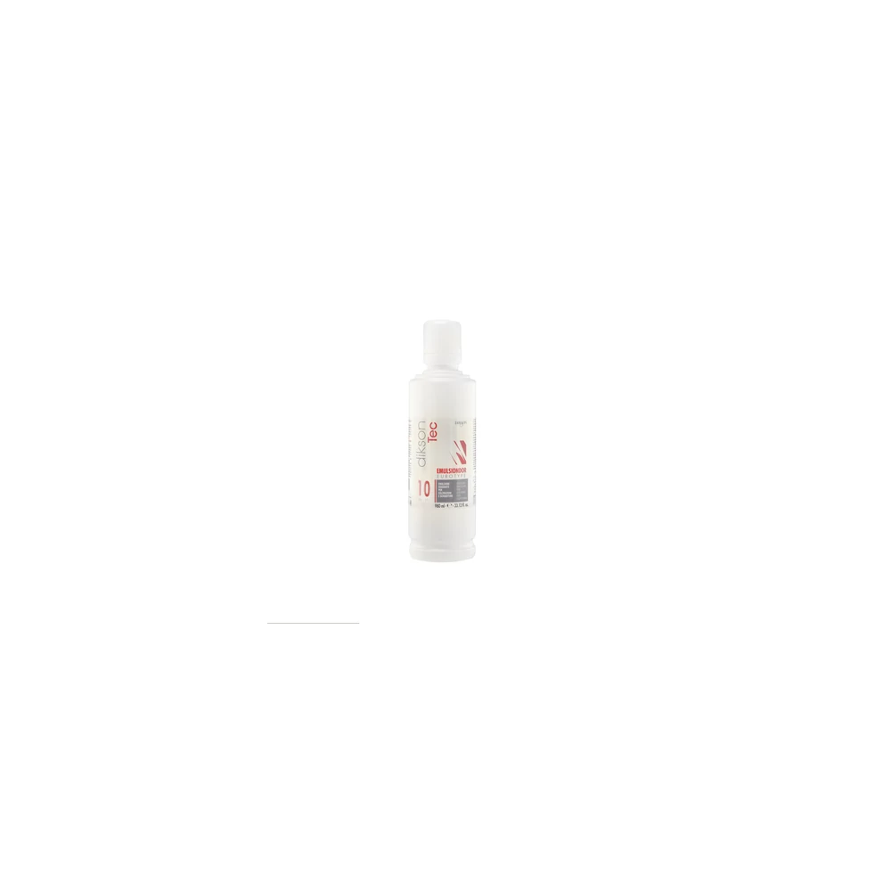 DiksonTec Emulsiondor Oxi Eurotype 40 vol 12% 980ml.