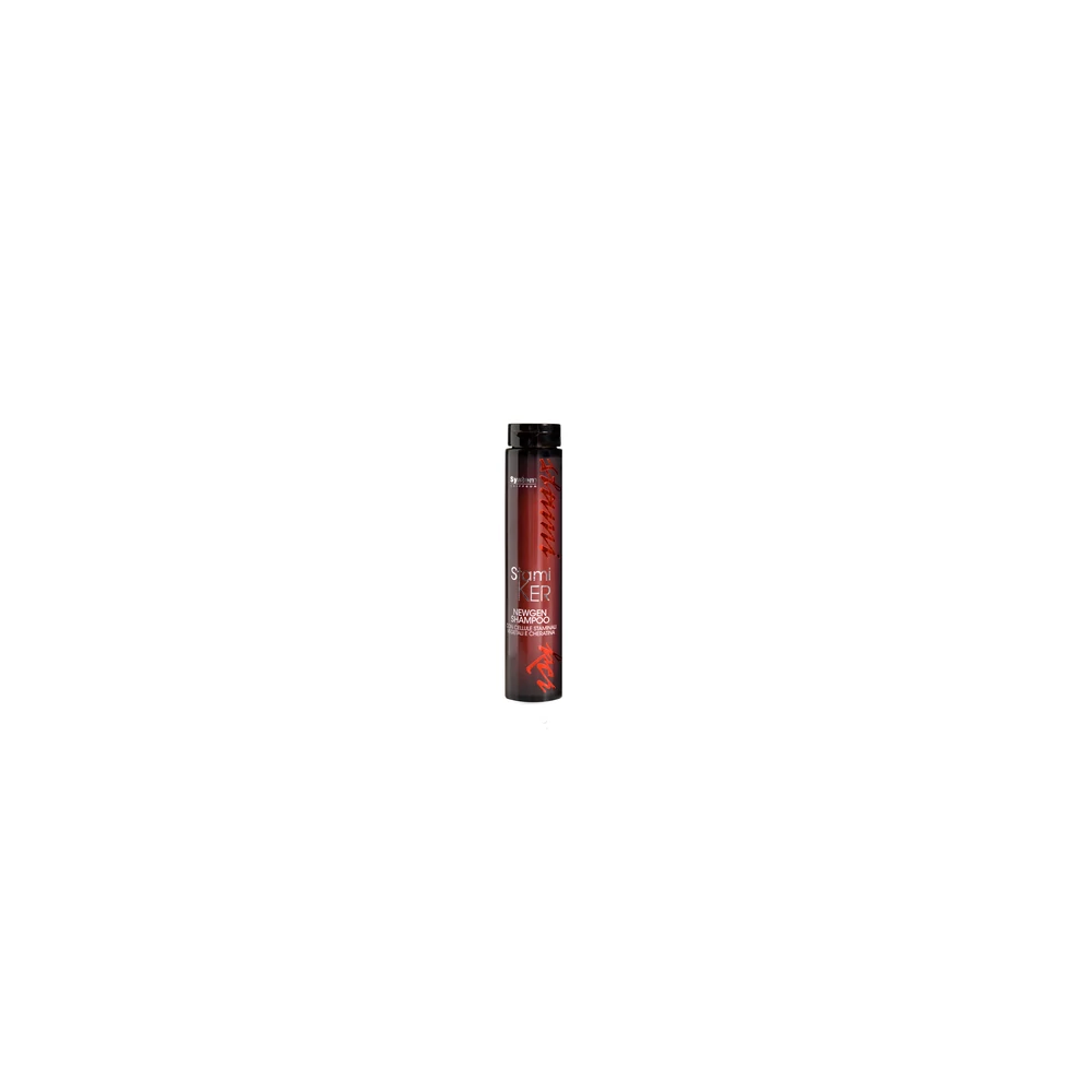 StamiKER NewGen Sampon növényi őssejttel és keratinnal 250ml.