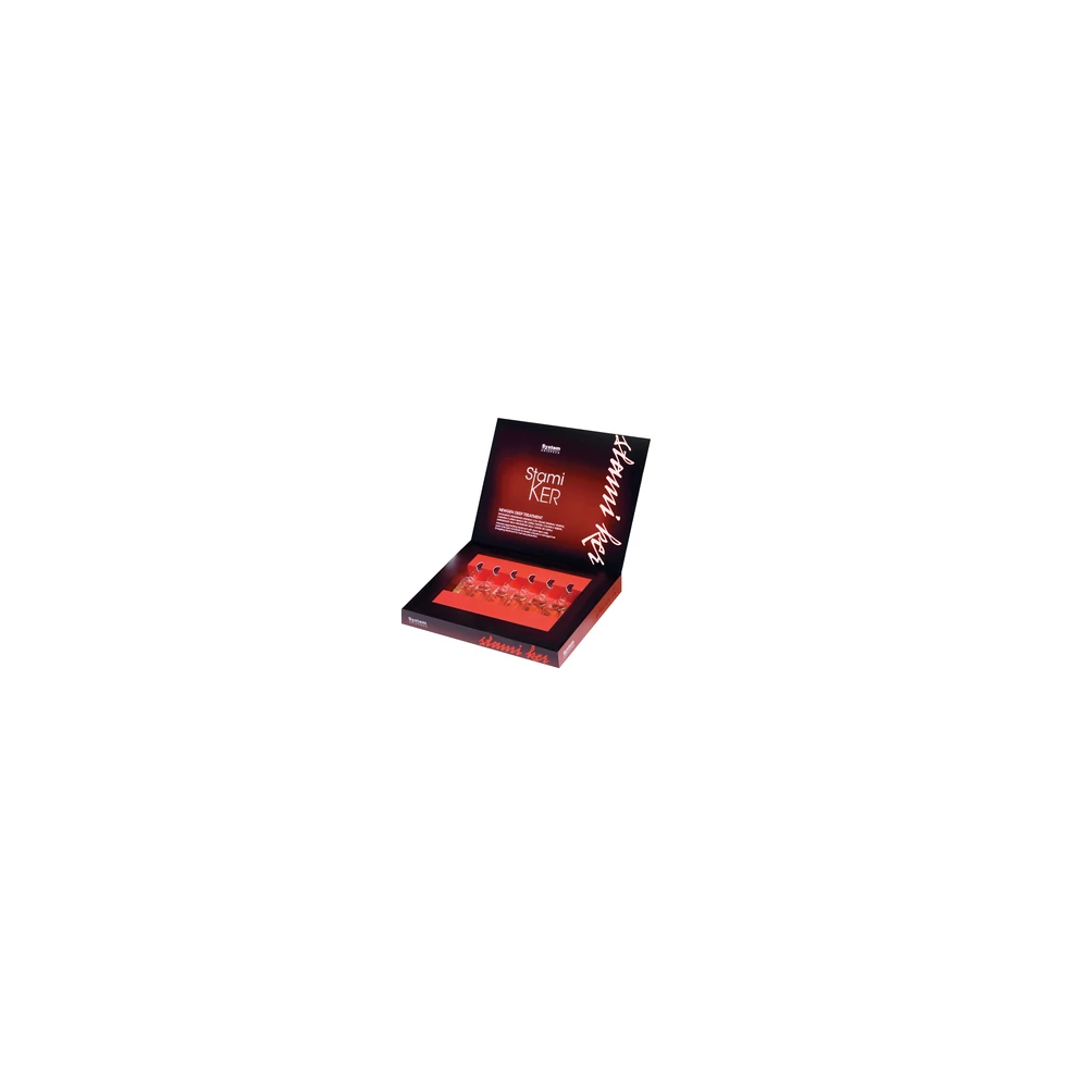 StamiKER NewGen mélyreható kezelés Ampulla 6x10ml.