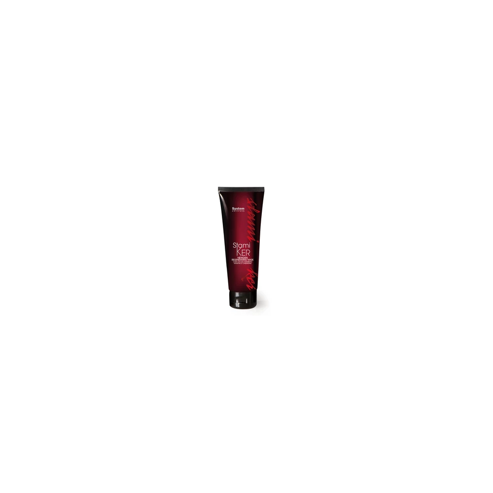 StamiKER NewGen Maszk Növényi Őssejttel és Keratinnal 250ml.
