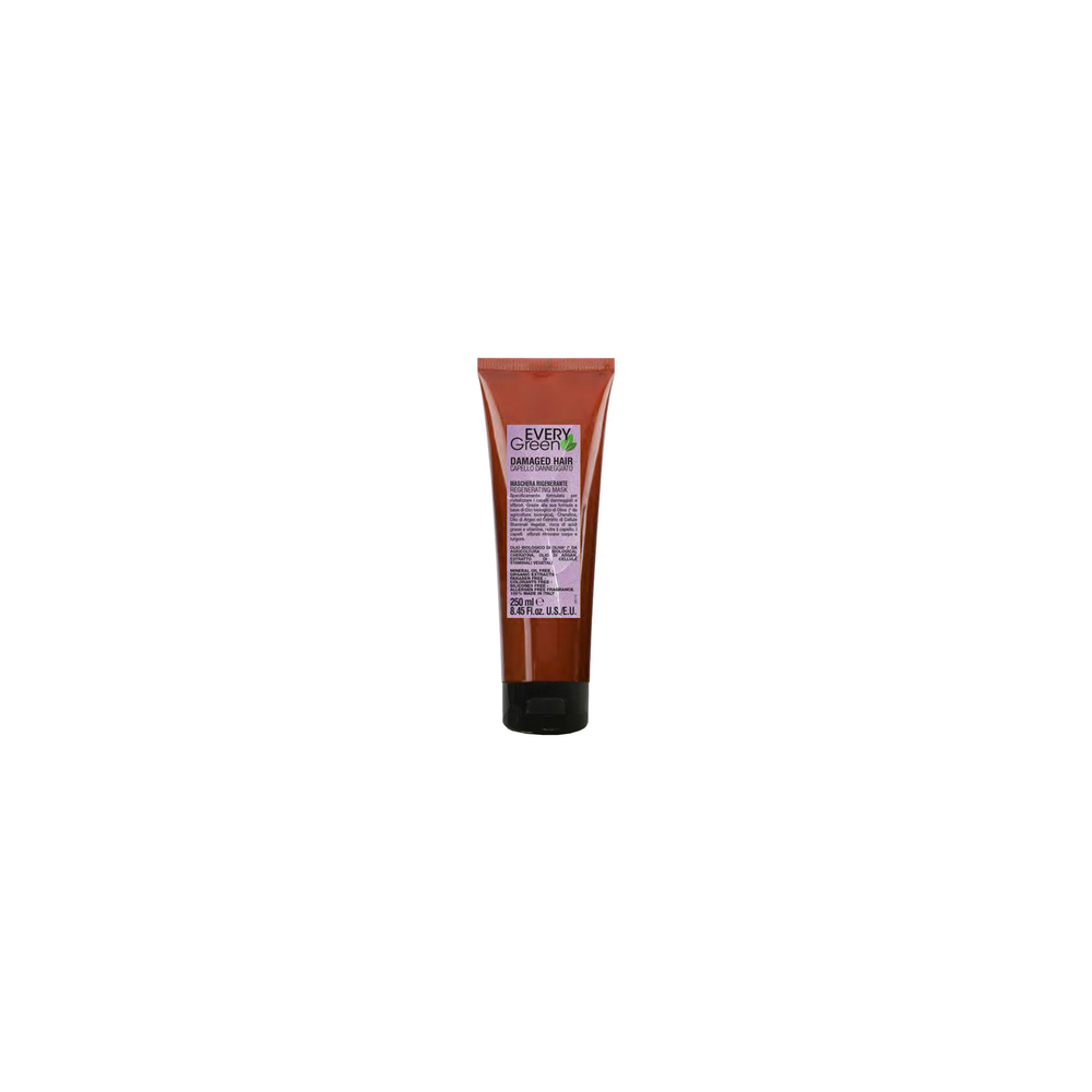 EVERYGREEN SÉRÜLT Hajra Maszk 250ml.