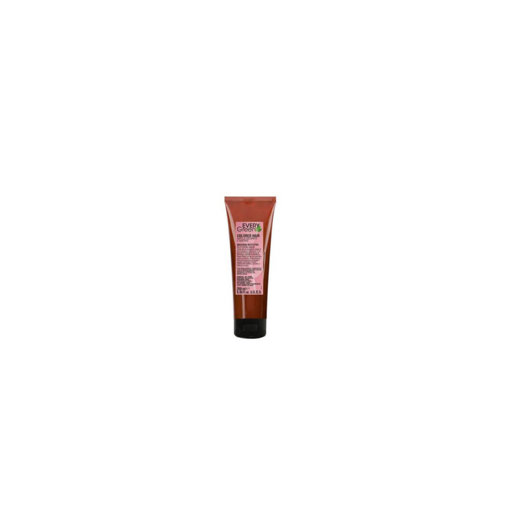 EVERYGREEN FESTETT Hajra MASZK 250ml.