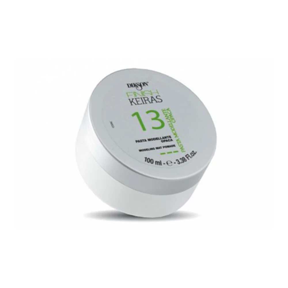 KEIRAS-FINISH 13 Matt Paszta 100ml.