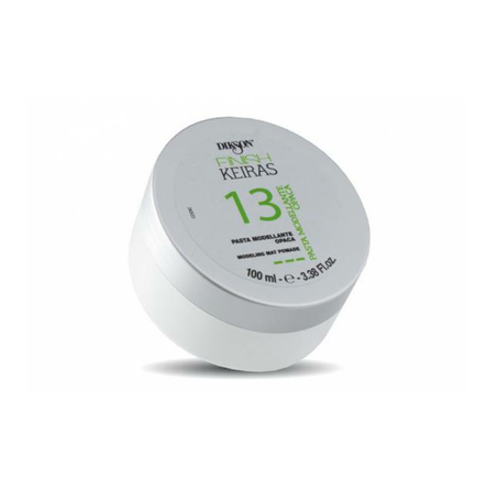 KEIRAS-FINISH 13 Matt Paszta 100ml.