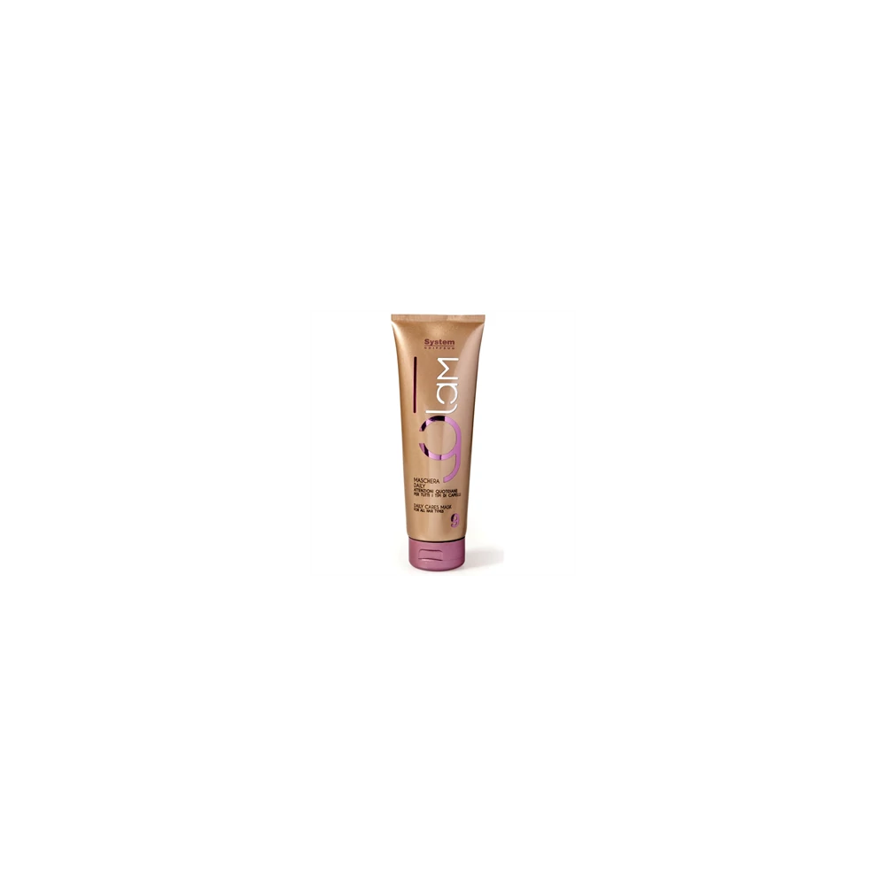 Dikson Glam Napi használatra maszk