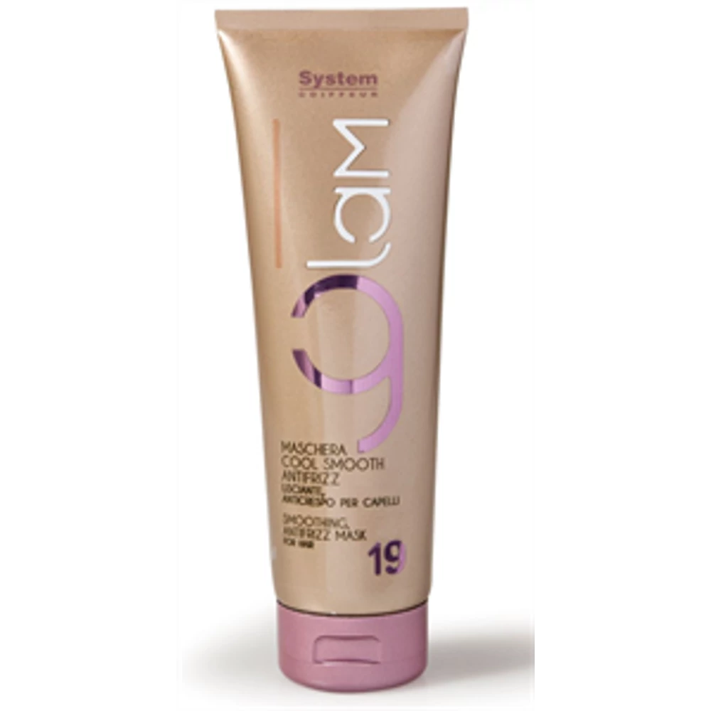 Dikson Glam Kisimító Maszk