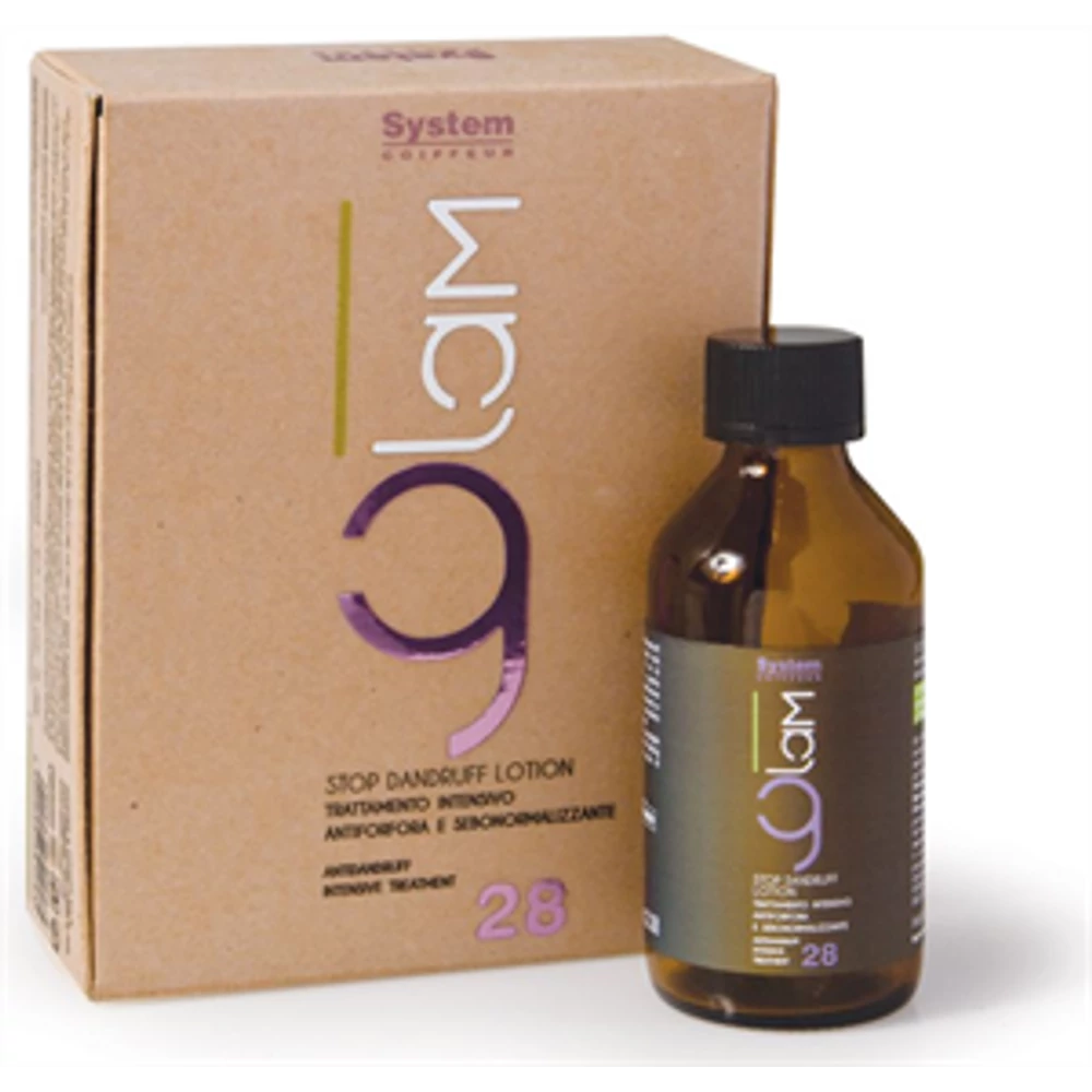 Glam28 KORPA Elleni Oldat 100ml