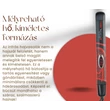 kíméletes formázás