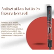 antisztatikus