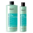 24004064 Dikson DiksoPrime Super Purity mélytisztító sapon korpás fejbőrre 1000ml.