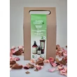 Everygreen Anti-Frizz szett sampon maszk szérum