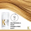 Kaaral Extra K Biopeptid Leave-In Maszk