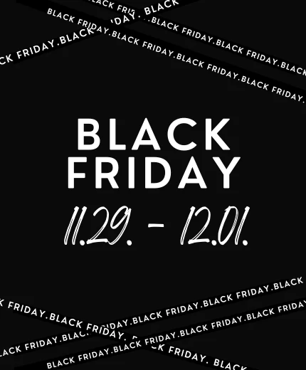 Black Friday