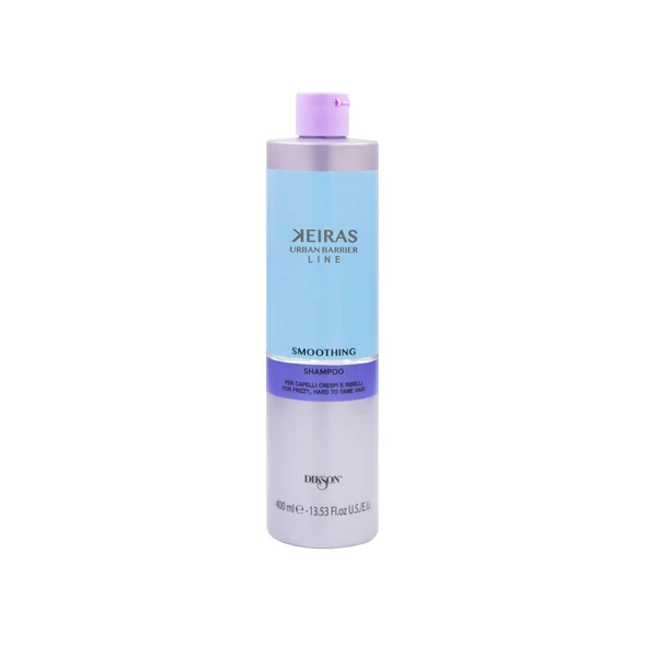 KEIRAS SIMÍTÓ SAMPON SMOOTHING 400ml.