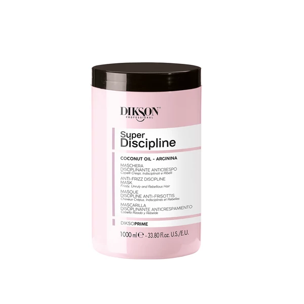 DiksoPrime Super Discipline maszk