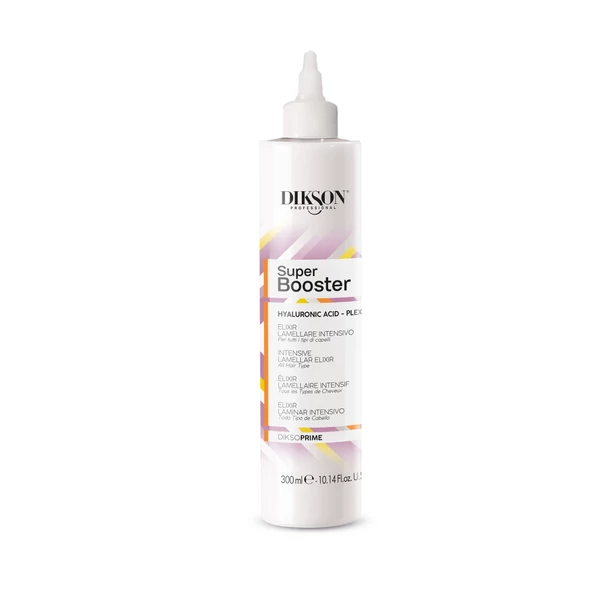 24004080 DiksoPrime Super Booster Intensive Lamellar Elixi