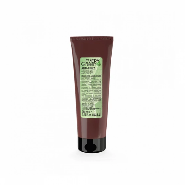24001824 EVERYGREEN ANTI FRIZZ GÖNDÖRÖDÉSGÁTLÓ MASZK 250ml.