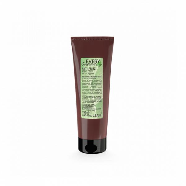 24001824 EVERYGREEN ANTI FRIZZ GÖNDÖRÖDÉSGÁTLÓ MASZK 250ml.