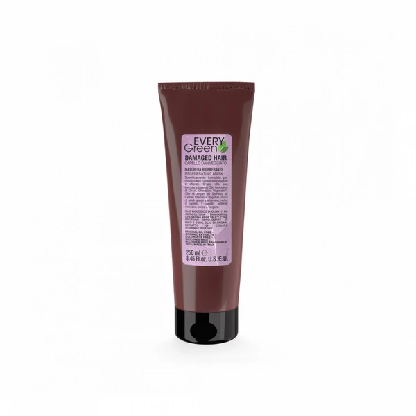 24001830 EVERYGREEN DAMAGED SÉRÜLT Hajra MASZK 250ml