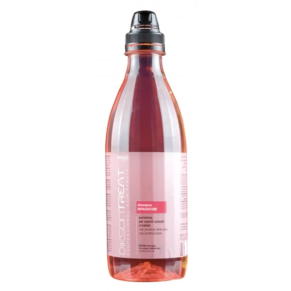 Dikson Treat sampon festett hajra 980ml