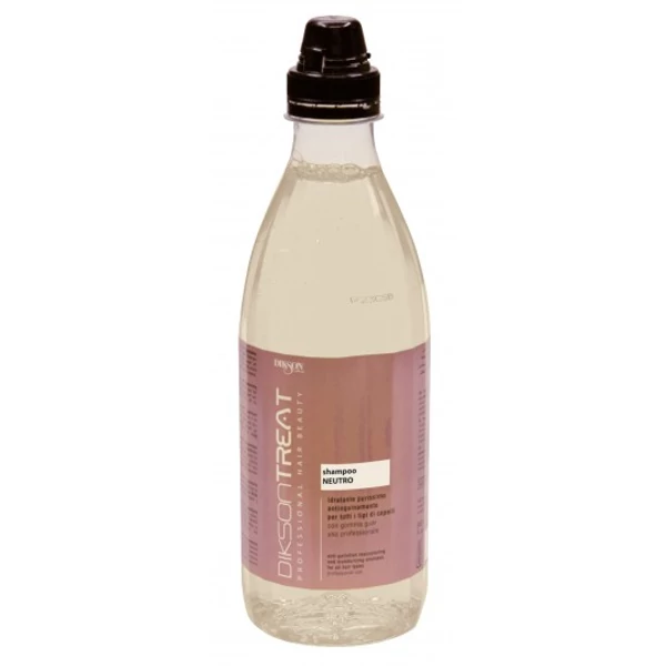 Dikson Treat neutro samon 980ml