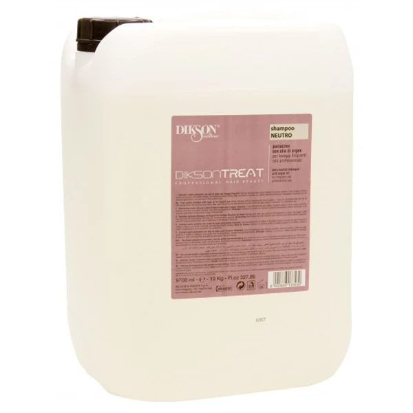 Dikson Treat Neutro sampon 10kg