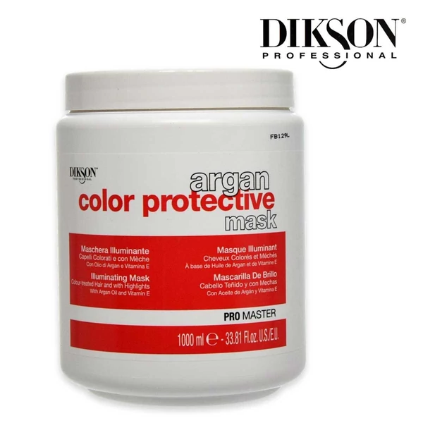 24004901 Dikson Promaster Festett hajra Mask 1000ml