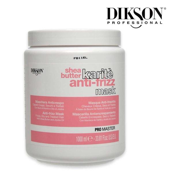 24004907 Dikson Promaster Szöszösödés Elleni Maszk 1000ml
