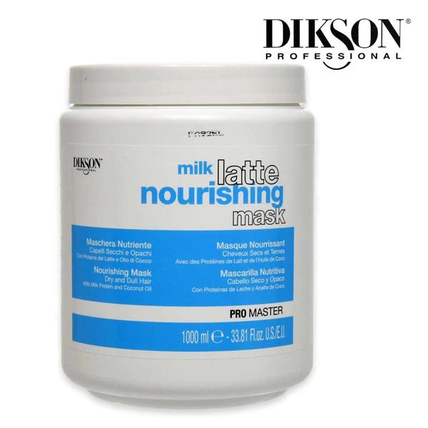 24004903 Dikson Promaster Tejes Tápláló Maszk 1000ml