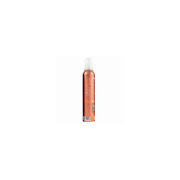 Mousse And Color SzinezőHab 200ml. Ezüst
