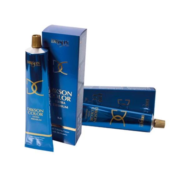 Dikson Color Extra Premium hajfesték