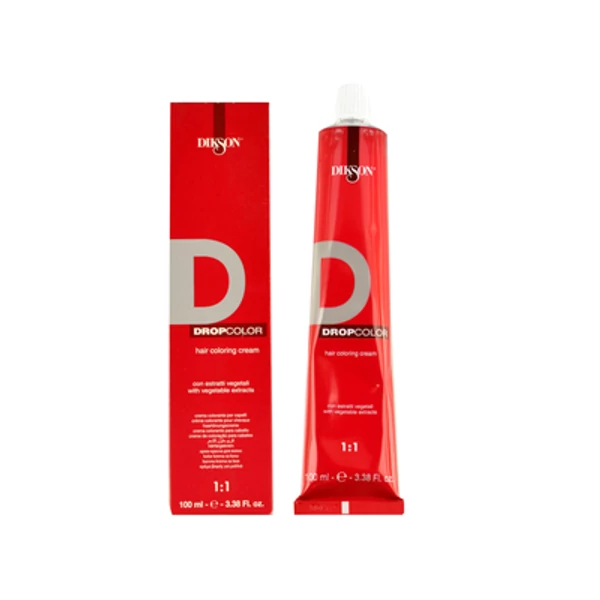 Dikson Drop Color hajfestek