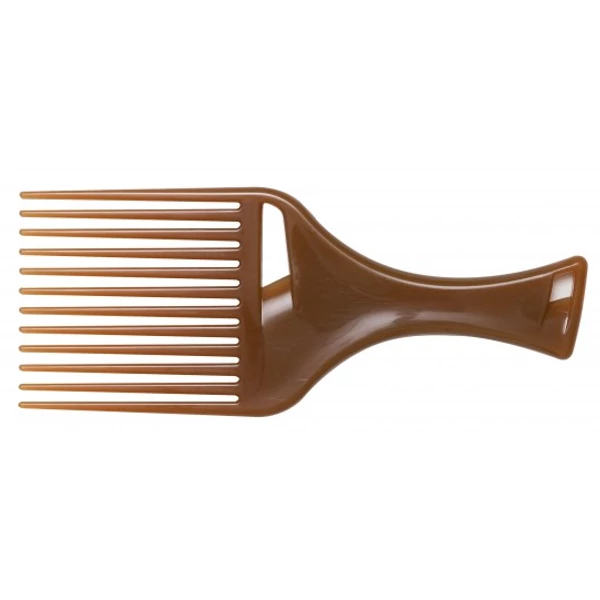 Argánolajas Fésű Argan Style 33909-es.