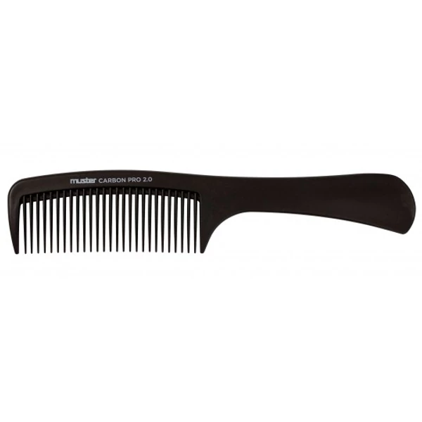 Carbon Pro festő fésű