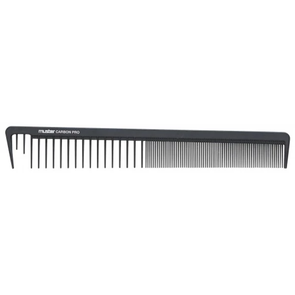 Müster Carbon Pro fésű