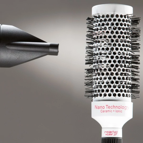 Nano Technology kerámia körkefe Ready