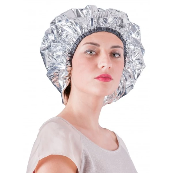 Aluminium Hősapka