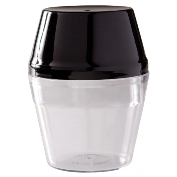 Shaker rázóflakon