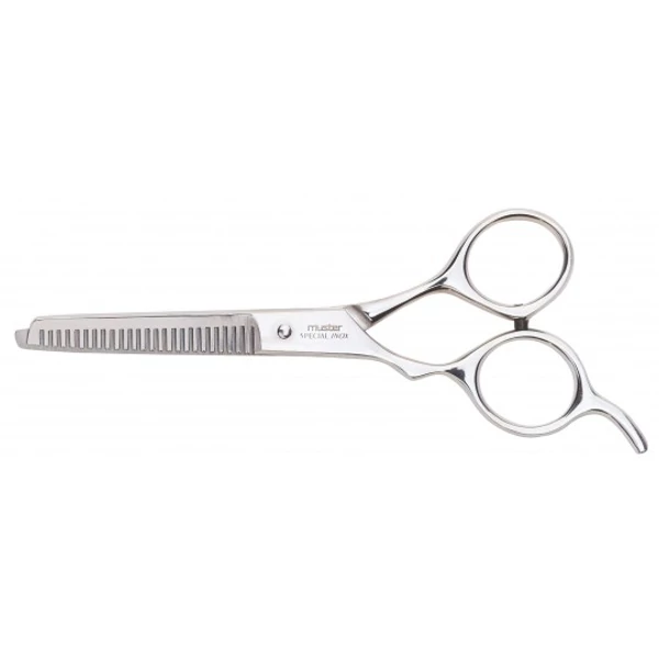 Special inox ritkító olló 5,5