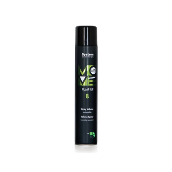 Dikson MoveMe8_volumen_lakk