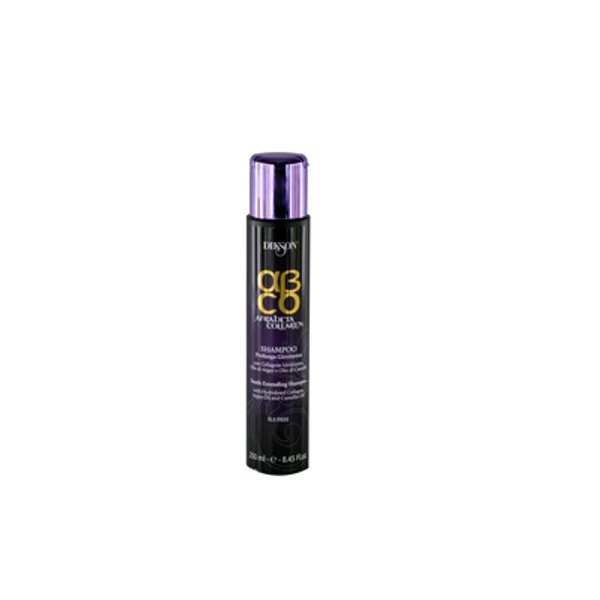 ArgaBeta KOLLAGÉNES SAMPON Argán és Kamélia Olajjal 250ml.