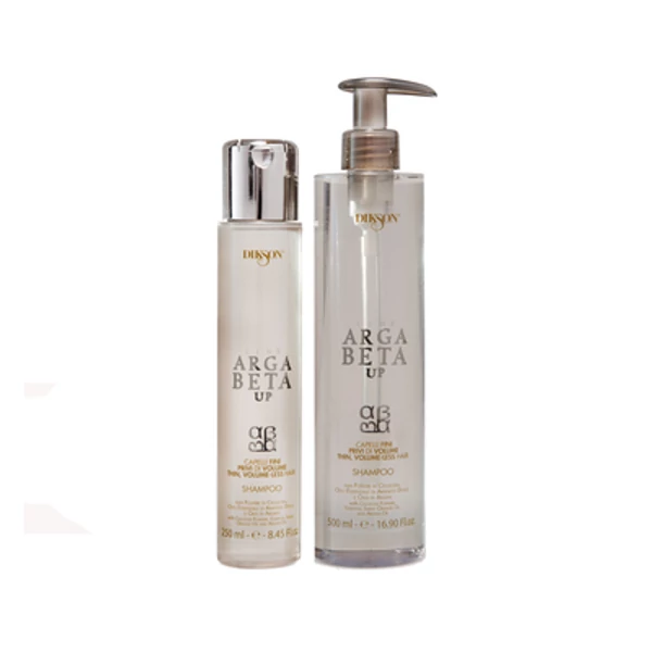 ArgaBeta UP VOLUMENNÖVELŐ SAMPON 250ml.