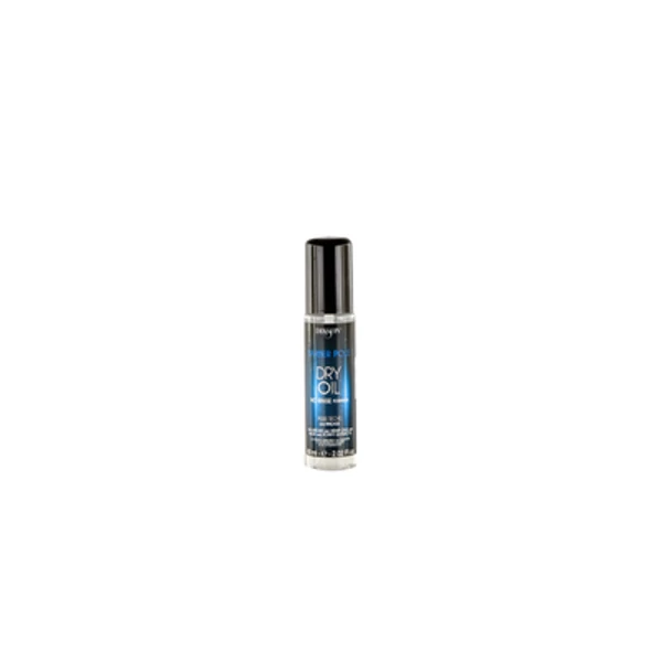 Barber Pole Dry Oil Szakállápoló Olaj 60ml.