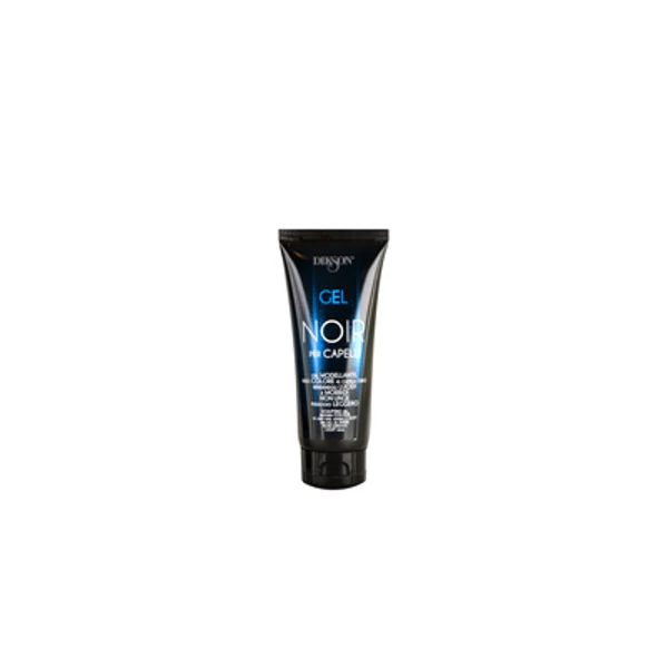 Noir Gel Fekete Zselé Ősz Hajra Tubusos 100ml.