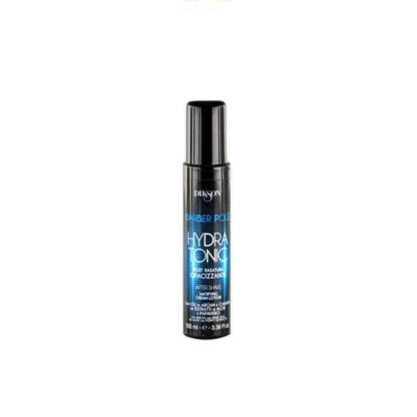 Barber Pole Hydra Tonic Borotválkozás Utáni Ápoló Tonik 100ml.