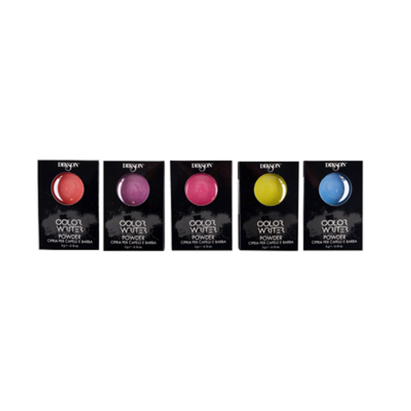ColorWriter Direkt Szinező PÚDER Lila 3gr.