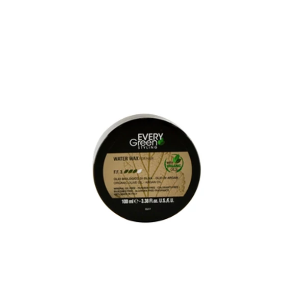 EVERYGREEN 5 WATER WAX VIZES Hatású WAX 3-as Erősségű 100ml.