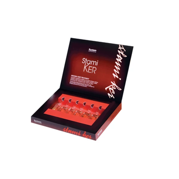 StamiKER NewGen mélyreható kezelés Ampulla 6x10ml.