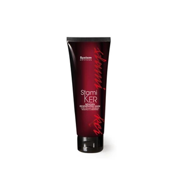 StamiKER NewGen Maszk Növényi Őssejttel és Keratinnal 250ml.