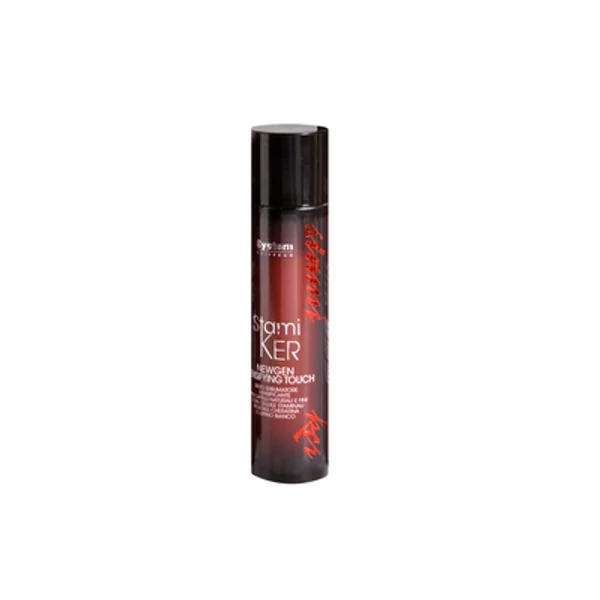 STAMIKER NewGen Densifyng Touch ERŐSÍTŐ SZÉRUM Természetes Hajra 100ml.